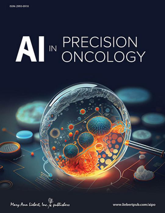 AI in Precision Oncology [IMAGE] | EurekAlert! Science News Releases