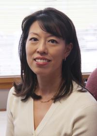 Carolyn Y. Fang, Ph.D., Fox Chase Cancer Center