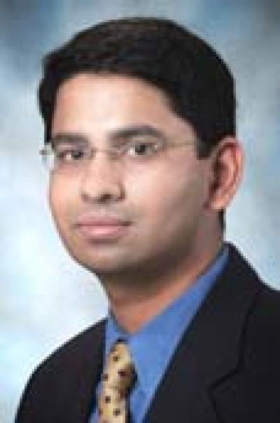 Ashish Kamat, M.D., University of Texas M. D. Anderson Cancer Center
