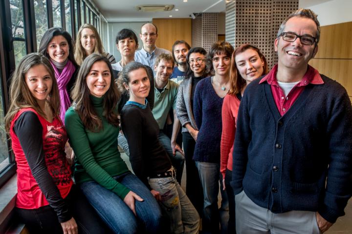 Miguel Soares' Research Group, Instituto Gulbenkian de Ciencia