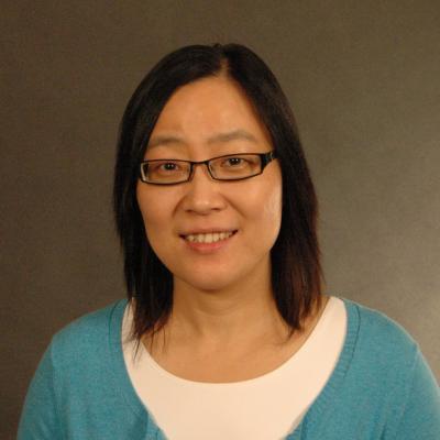 Yan Zhang, Sam Houston State University