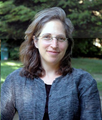 UO Policy Analyst Jessica Greene