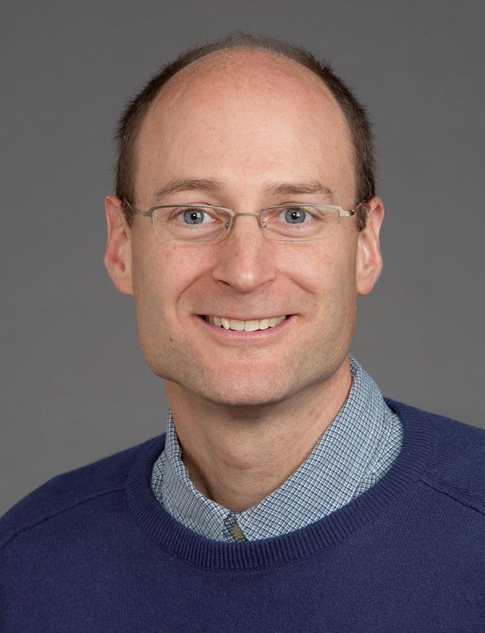WFIRM Researcher Chris Porada, Ph.D., Wake Forest Baptist Medical Center 