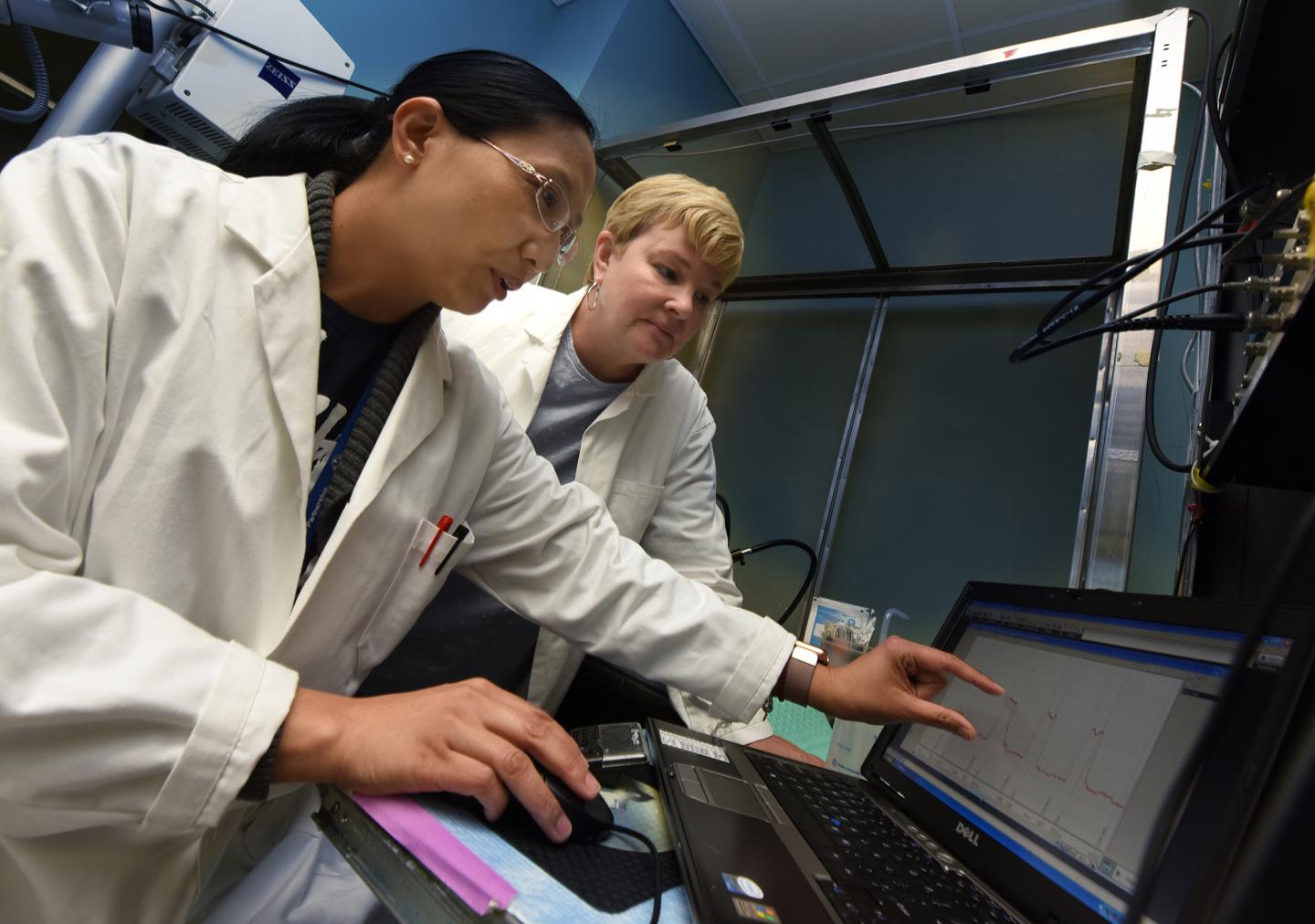 Scientists Work to Improve Recovery of Your Sense of Taste