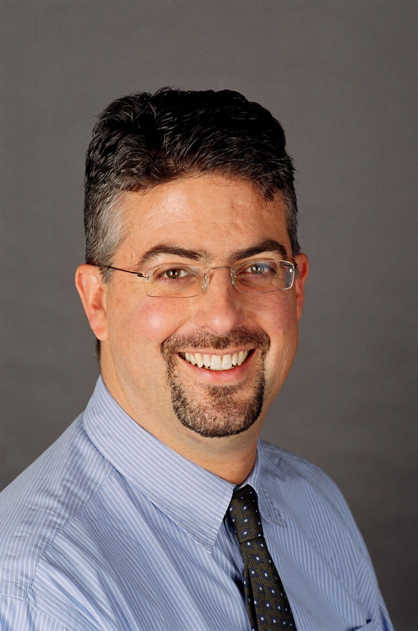 Sean B. Rourke, St. Michael's Hospital