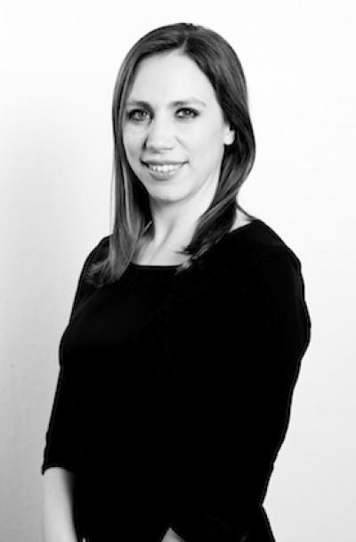 Sara Landström, University of Gothenburg