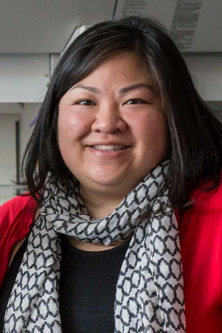 Lesley Chow, Lehigh University