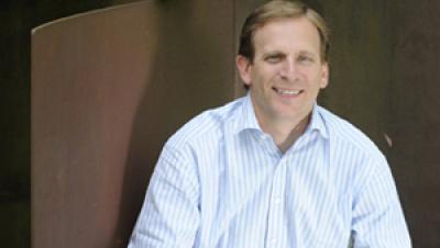 Phillip B. Levine, Wellesley College