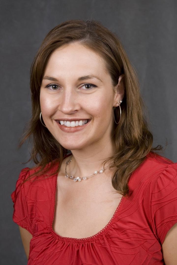 Tara Smith, Kent State University