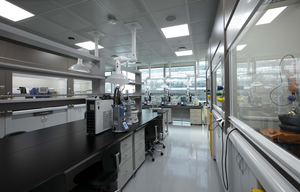 Standigm Synthesis Research Center