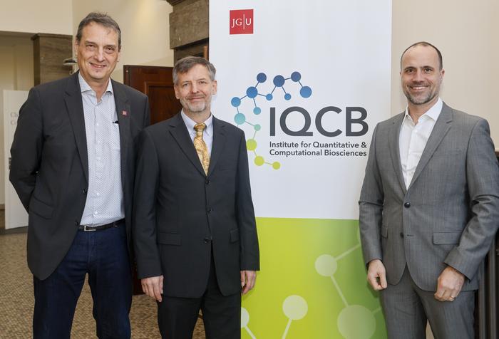 IQCB opening