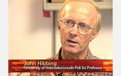 Some Political Views May be Related to Physiology (2 of 2)