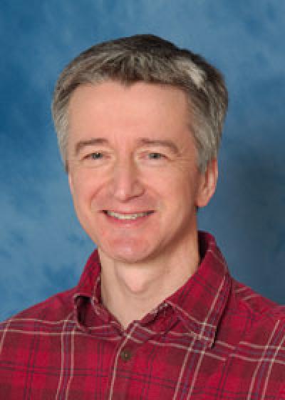 Dr. Jan Zalasiewicz, University of Leicester