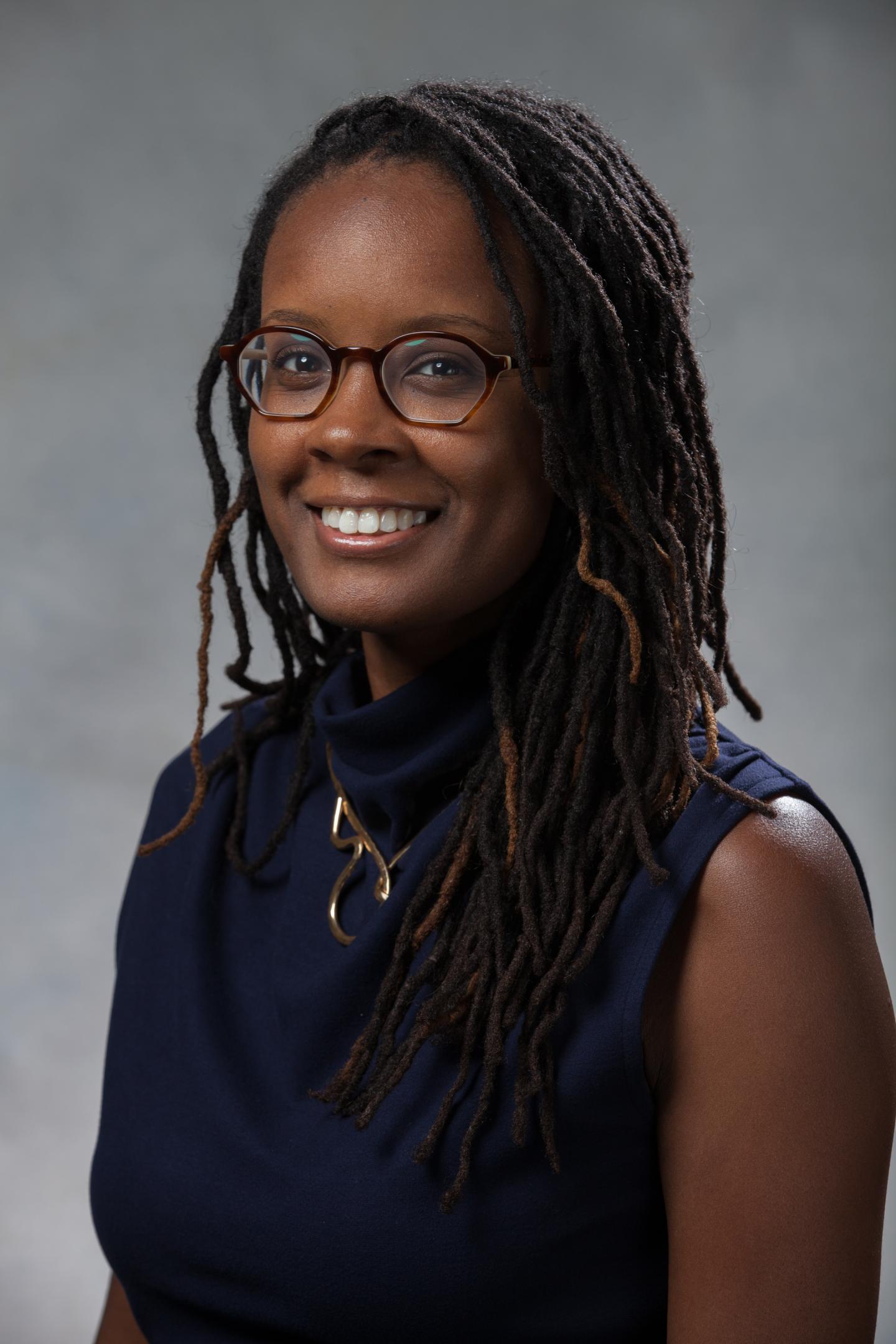 Sherika Hill, Duke University Medical Center