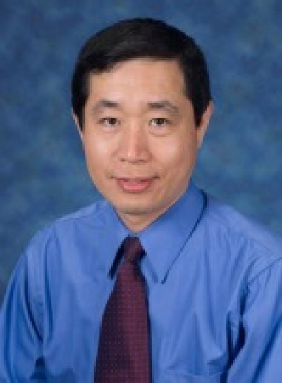Dr. Kezhong Zhang, Wayne State University 