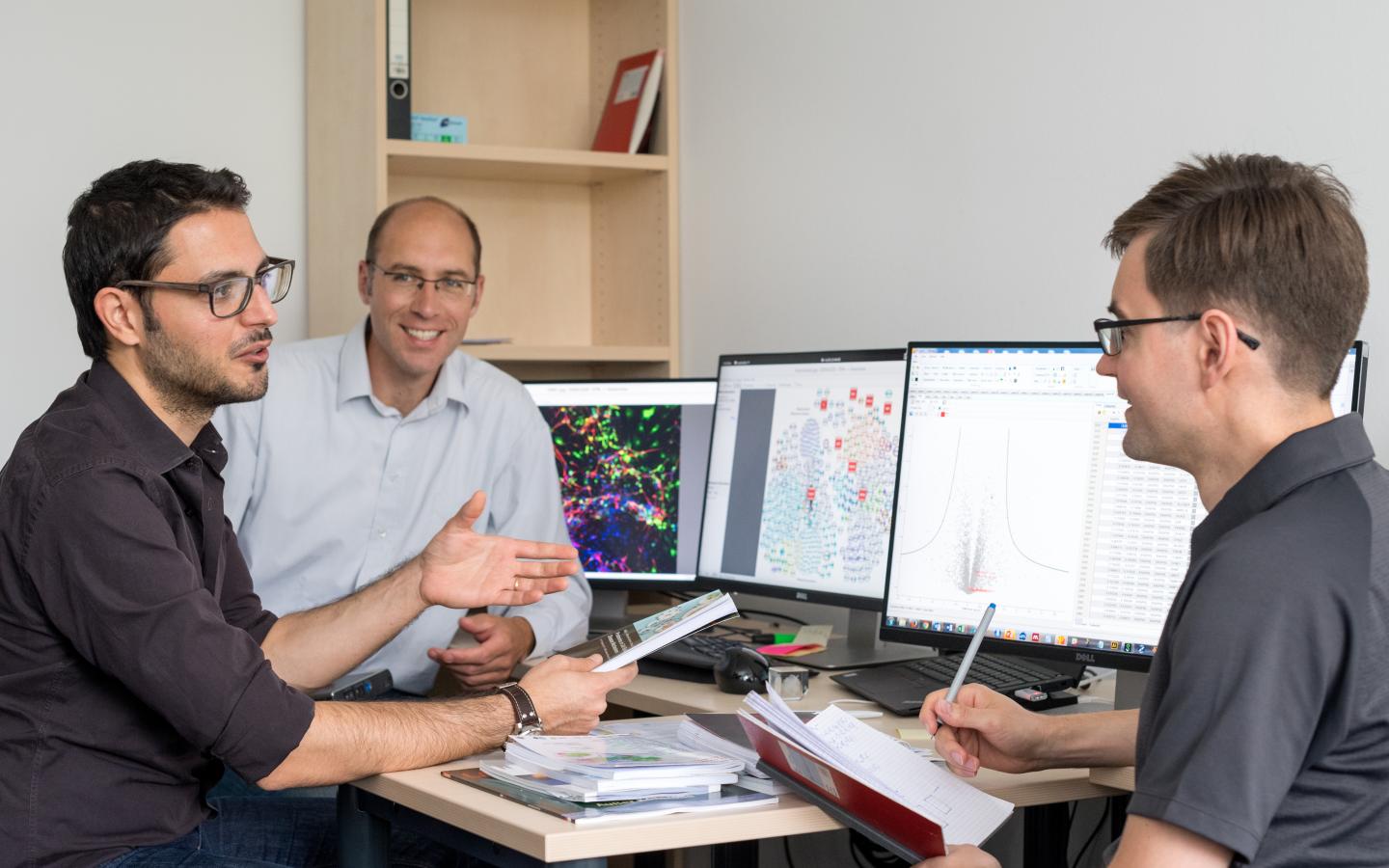 The Scientific Team of the Zika Virus Study