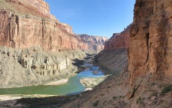 Sedimentary Rocks of the Grand Canyon