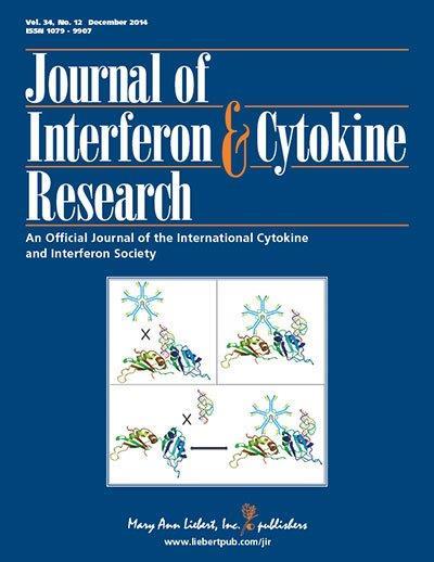 <i>Journal of Interferon & Cytokine Research</i> (JICR)