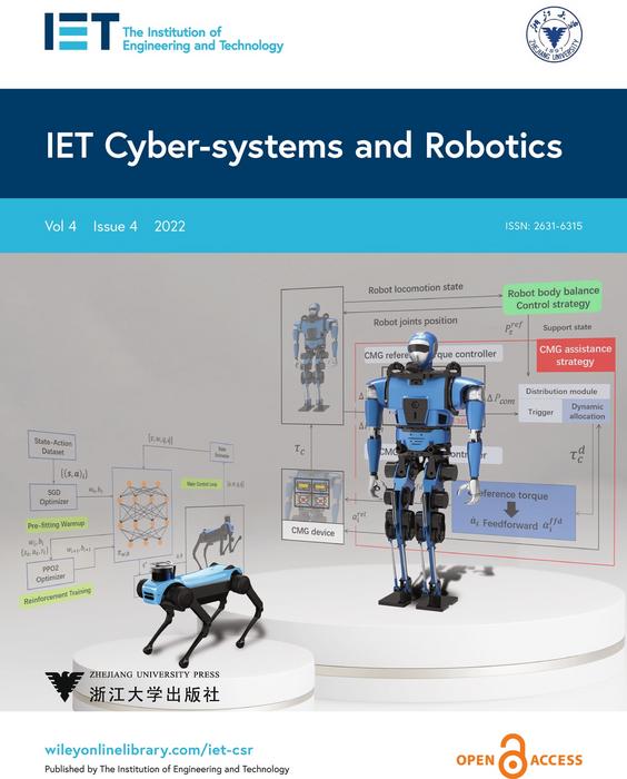 Advances in Legged Robots Control, Perception and Learning