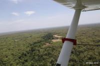 Aerial Survey in Central African Republic