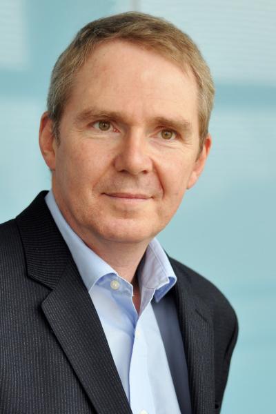 Professor Nigel Shadbolt, University of Southampton