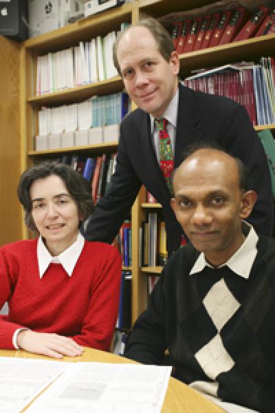 Center of Research Translation