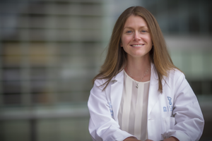 Hanna Sanoff, MD, MPH