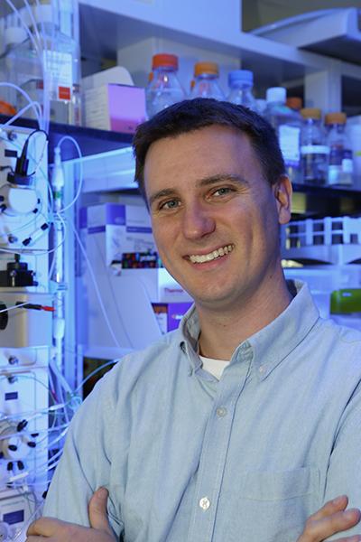 Steven J. Gray, Ph.D., University of North Carolina Health Care