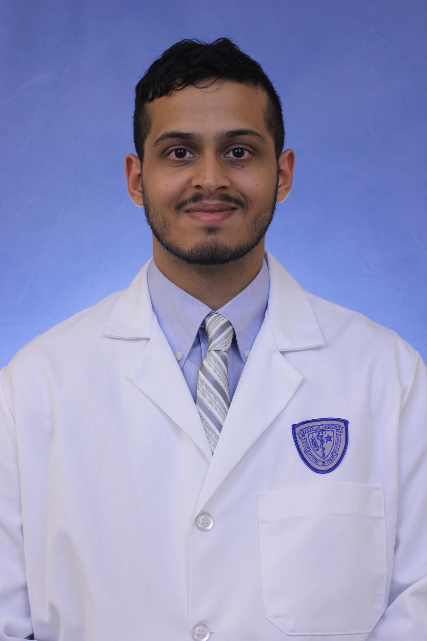 Raghav Tripathi, MPH