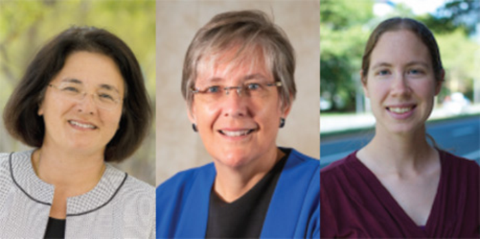 Ohno-Machado, Gymrek and Frazer