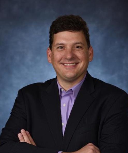 Warren Ruder, University of Pittsburgh