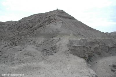 Dikika Research Project, Ethiopia