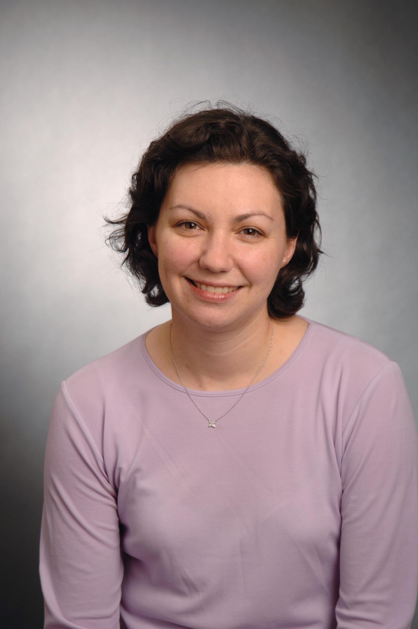 Jennifer Mack, M.D., MPH, Dana-Farber Cancer Institute