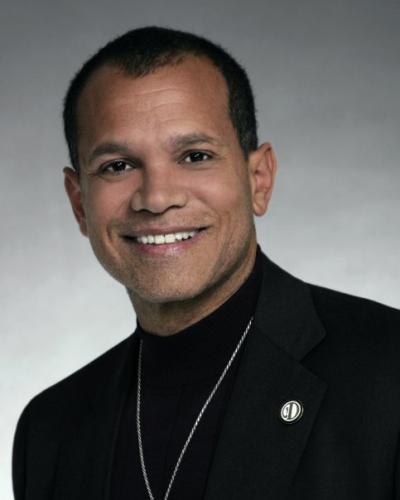 Keith Norris, MD, FASN