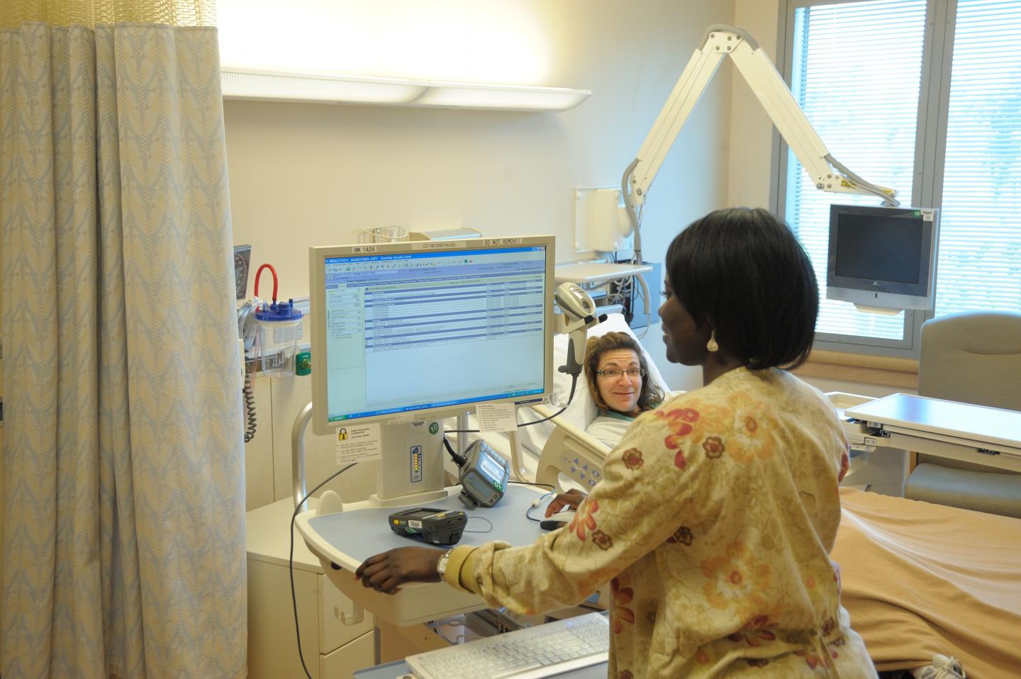 Electronic Medical Records