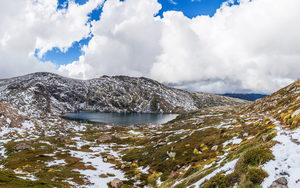 Australian Alps