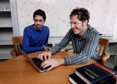 Researchers Identify Patterns in Data