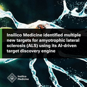 Insilico Medicine Identified Multiple New Tar | EurekAlert!