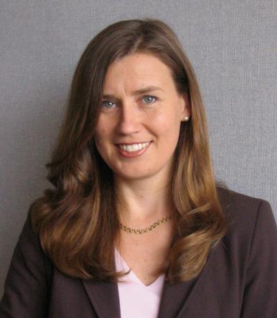 Dr. Hanna Mikkola, University of California - Los Angeles Health Sciences 