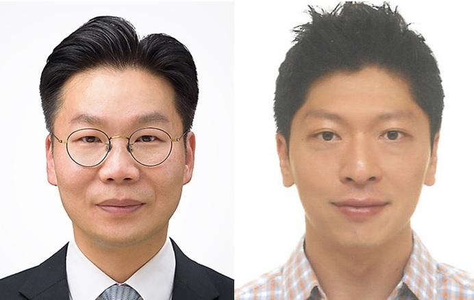 Dr. Il-Joo Cho and Dr. Nak-Win Choi, Korea Institute of Science and Technology