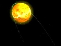 Venus Express Atmospheric Drag Measurements