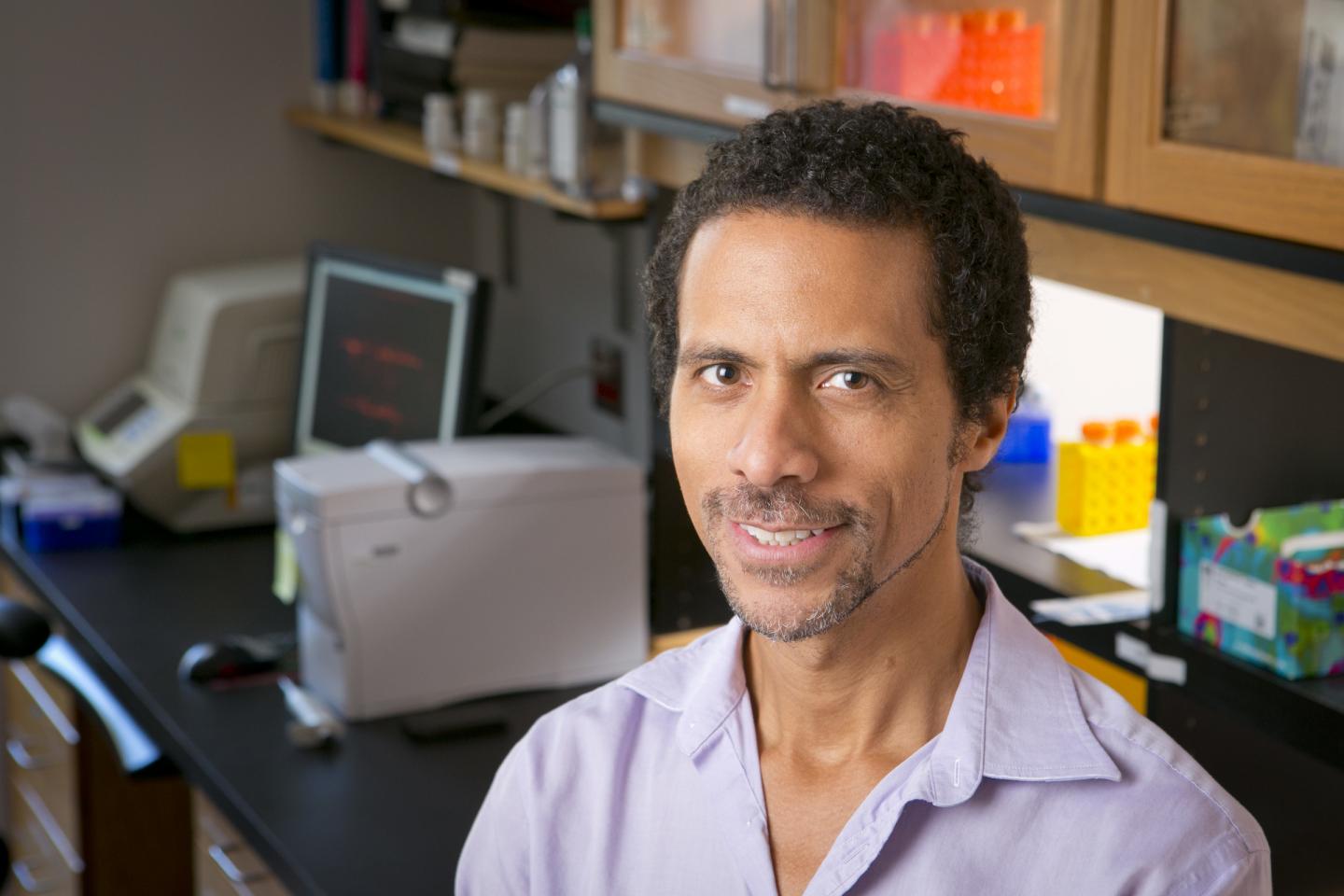 Erich Jarvis, Duke University