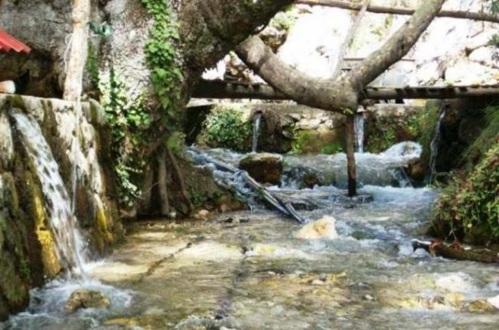 Alakır Stream