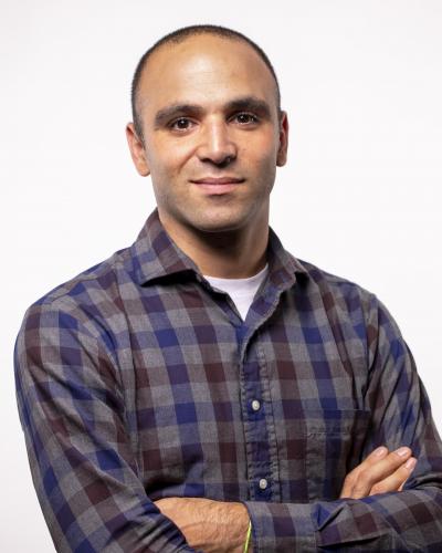 John G. Gibbons, University of Massachusetts at Amherst