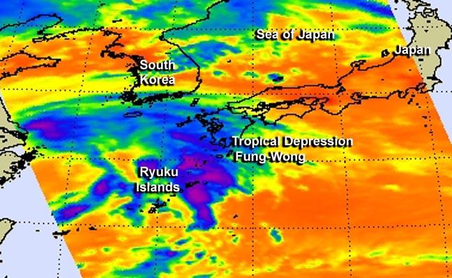 Aqua Image of Fung-Wong