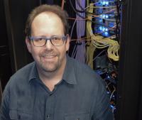 Niall Gaffney, University of Texas at Austin, Texas Advanced Computing Center