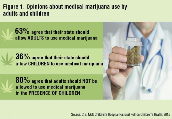 Mott Poll: Medical Marijuana
