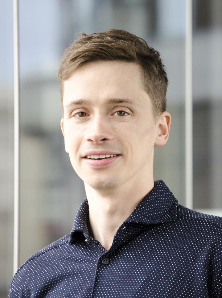 Jacob Bellmund, Max Planck Institute for Human Cognitive and Brain Sciences