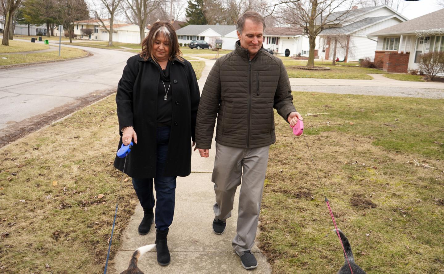 First Patient to Undergo New Atrial Fibrillation Treatment