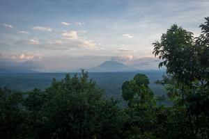 Virunga National Park